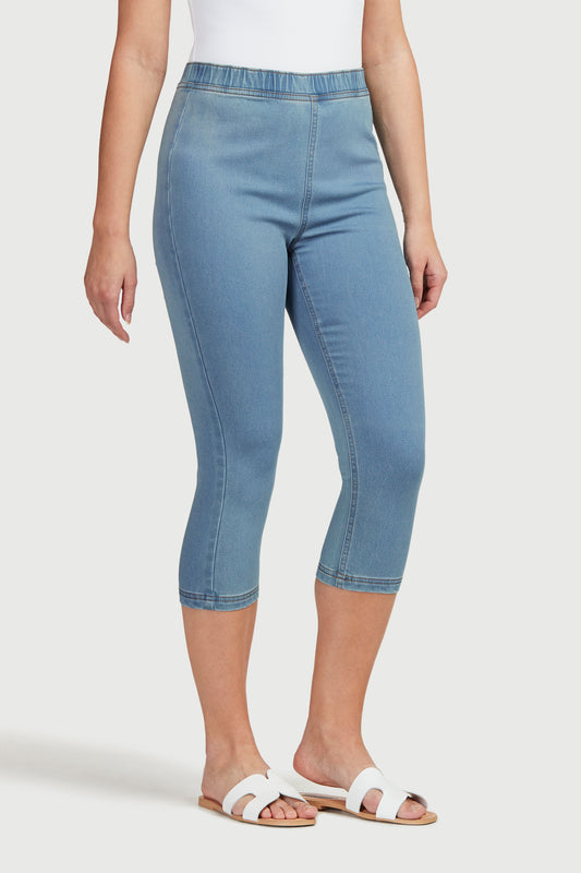 Jeans leggins