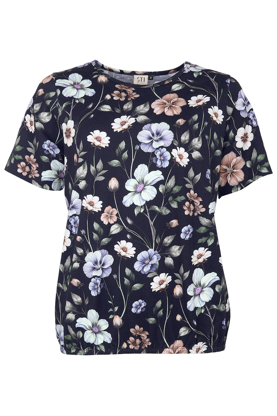 STI T-paita Samantha Tricot