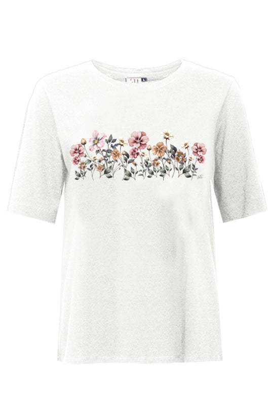 STI T-paita Fay Tricot