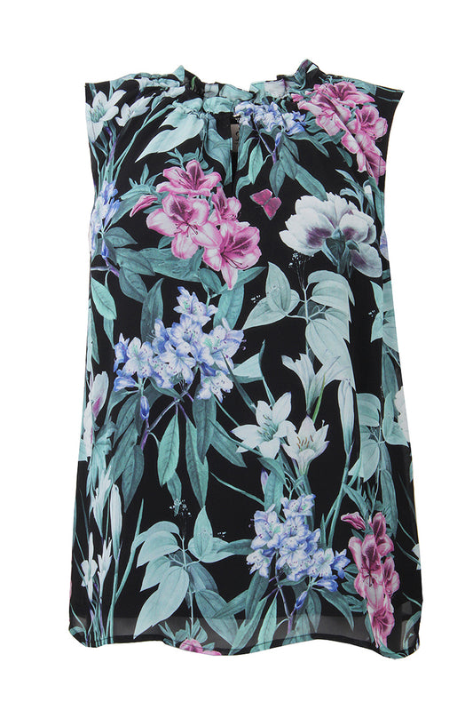 STI pusero Kelsea blouse