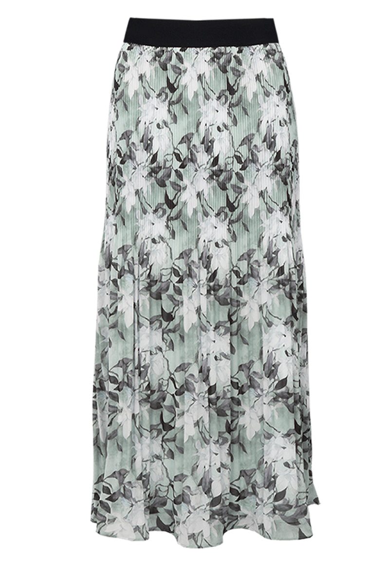 STI hame Hertta Print Skirt