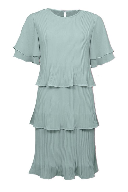 STI mekko Calico Dress