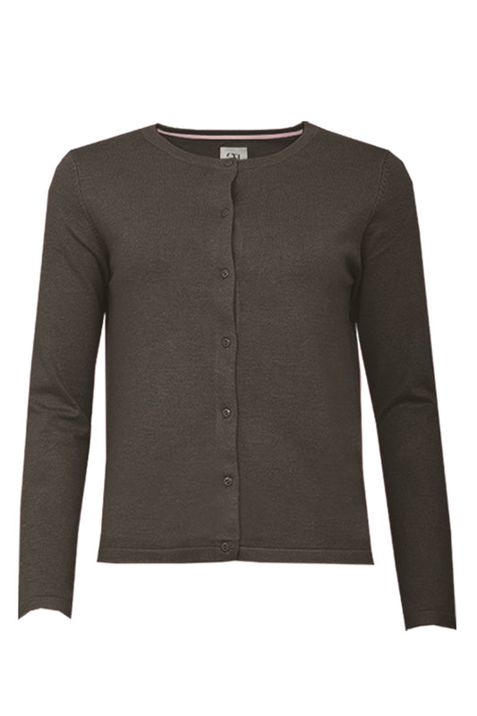 STI neuletakki Mirjam Cardigan