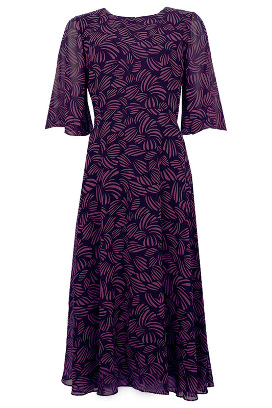 STI mekko Celja Dress