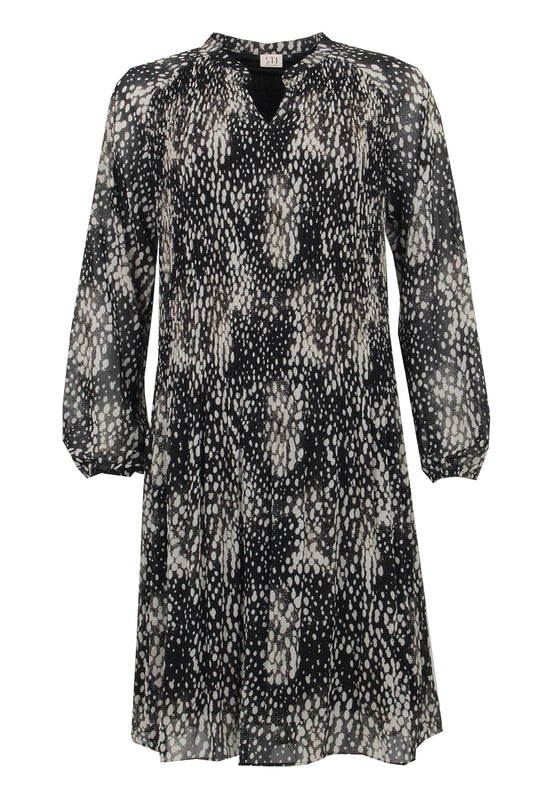 STI mekko Irie Dress