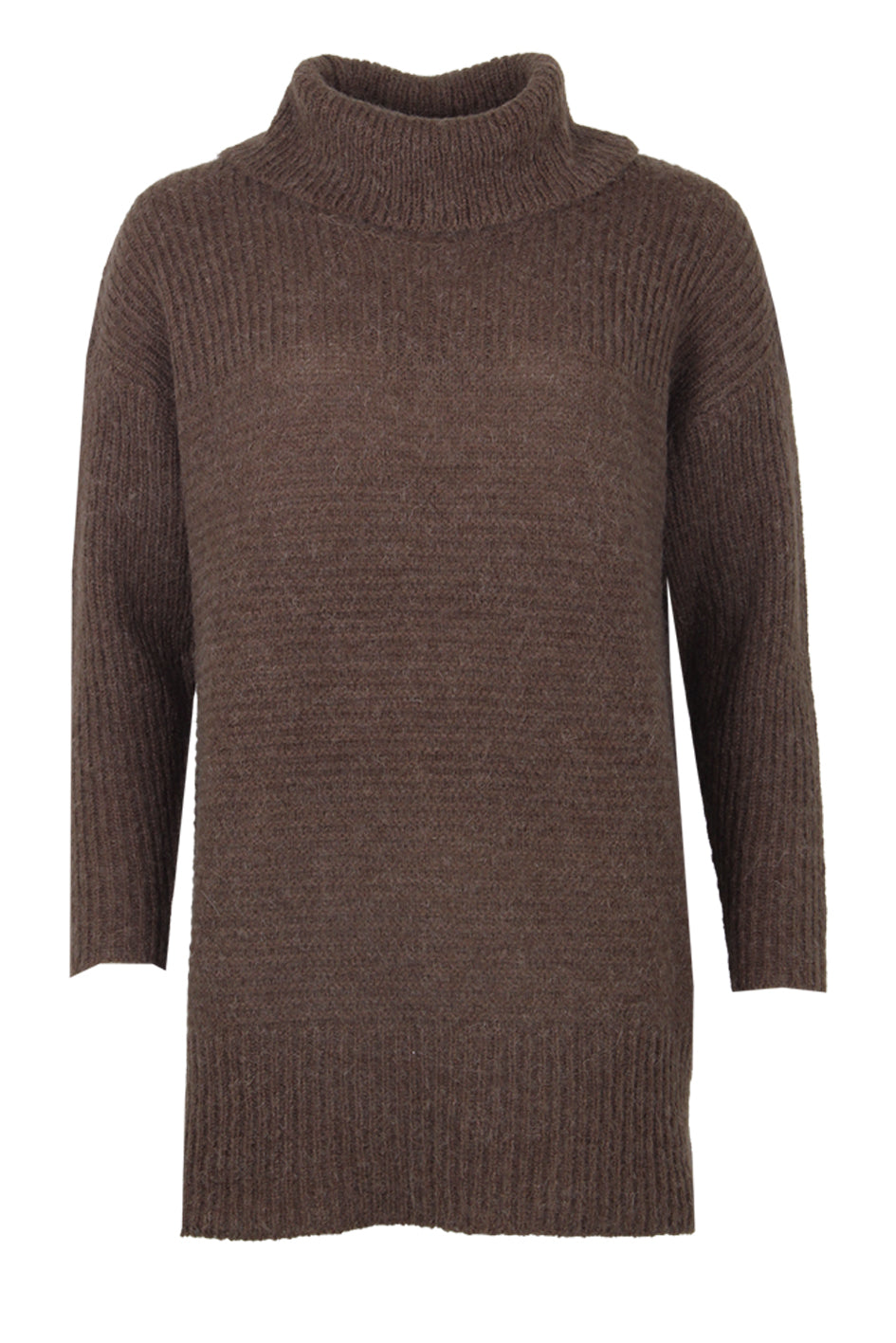STI neuletunika Olivine Knit