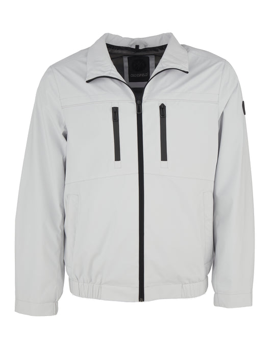 Crossfield miesten jokasääntakki