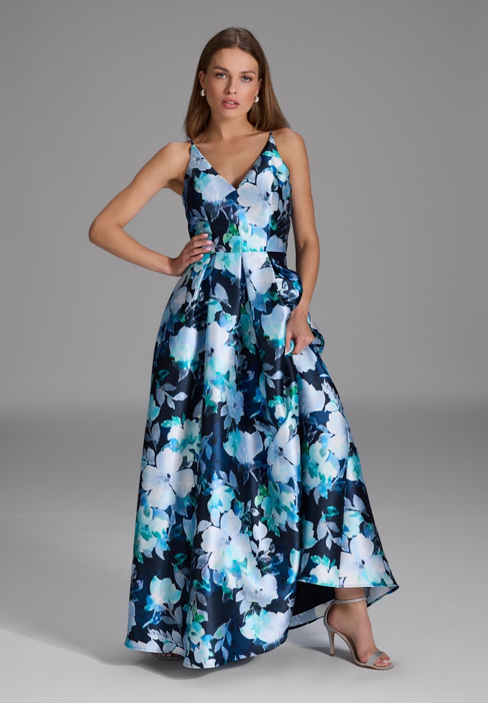 SWING mekko