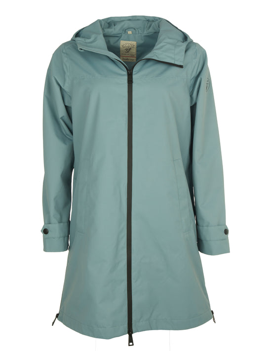 Blue Flame naisten jokasääntakki