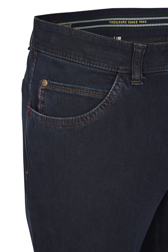 Club of Comfort® puuvillahousu Marvin