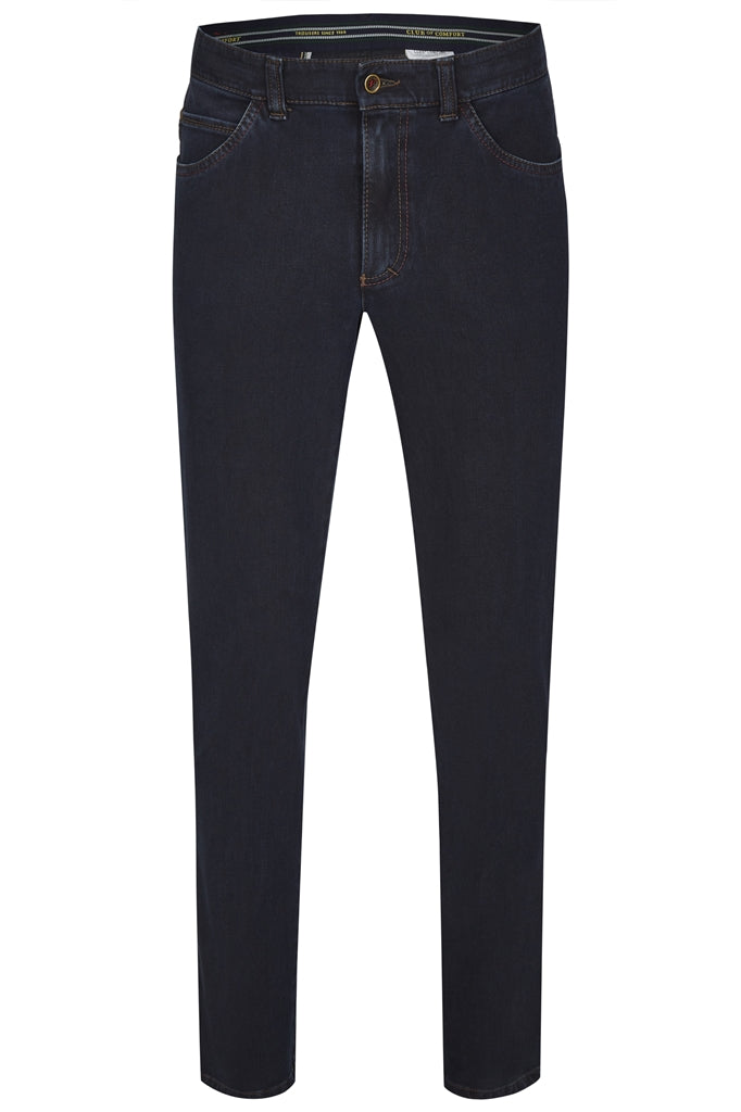 Club of Comfort® puuvillahousu Marvin