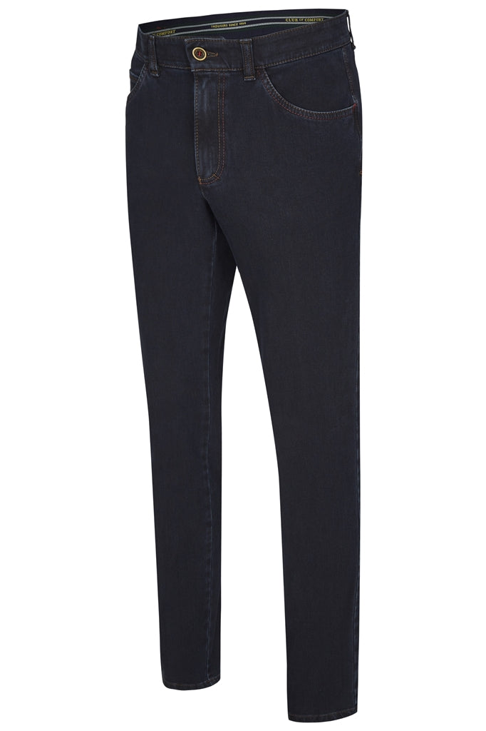 Club of Comfort® puuvillahousu Marvin