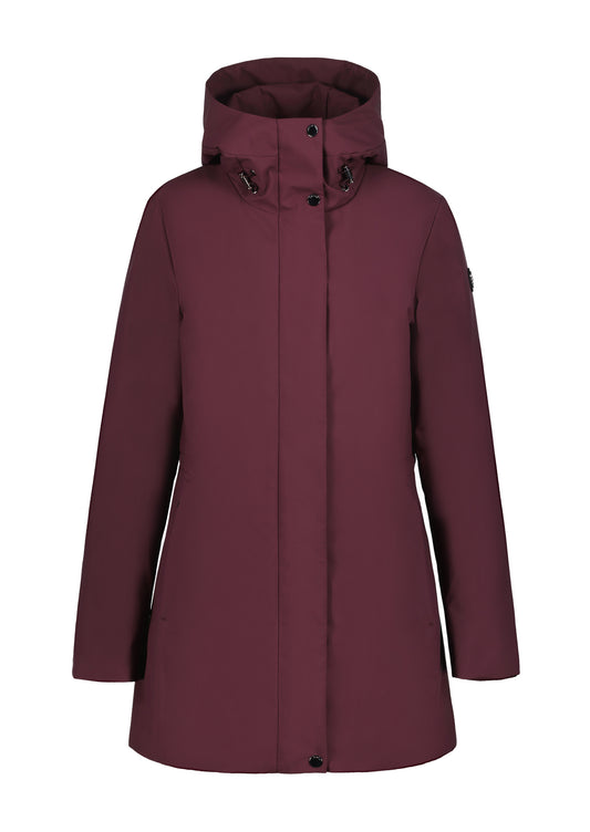 Luhta naisten takki Hastila