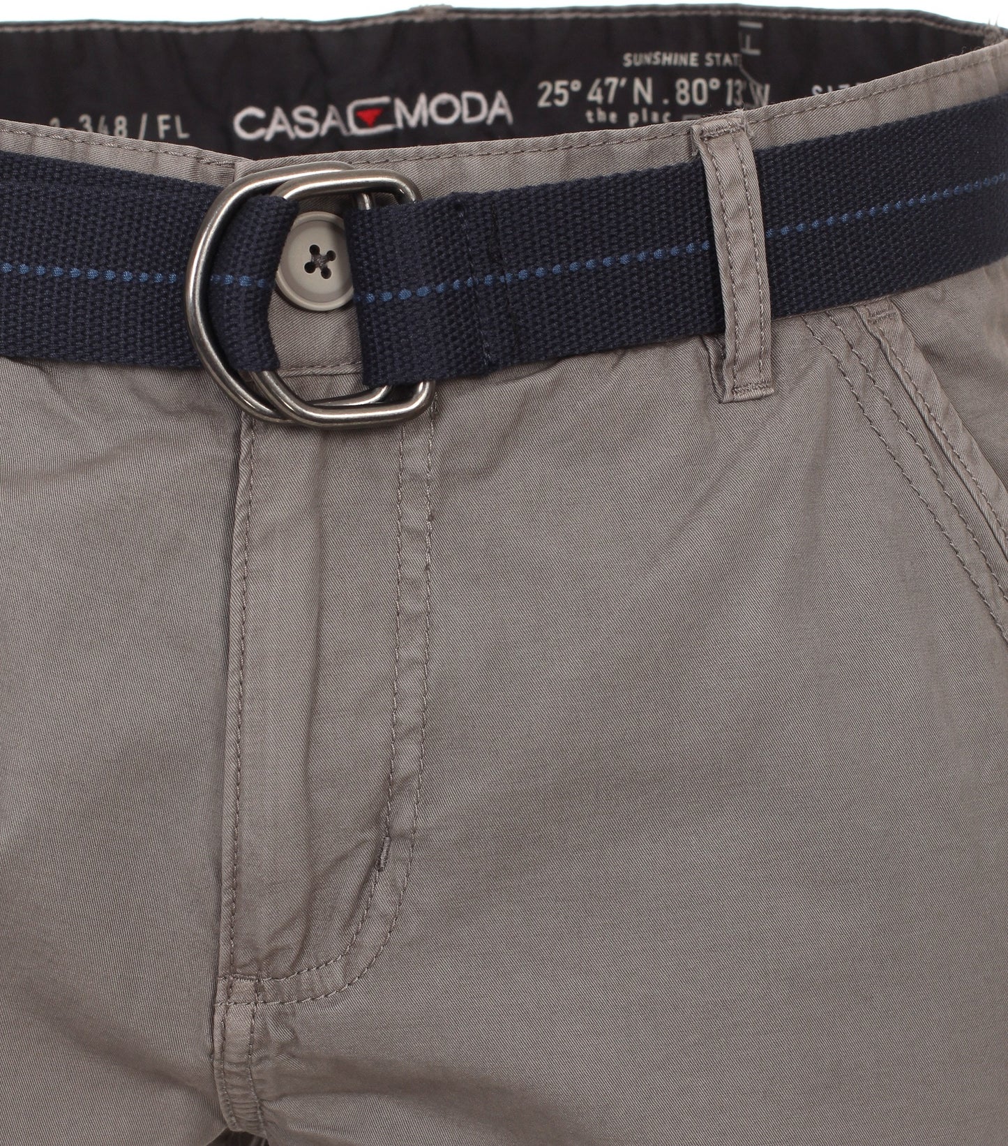 CasaModa miesten bermudat