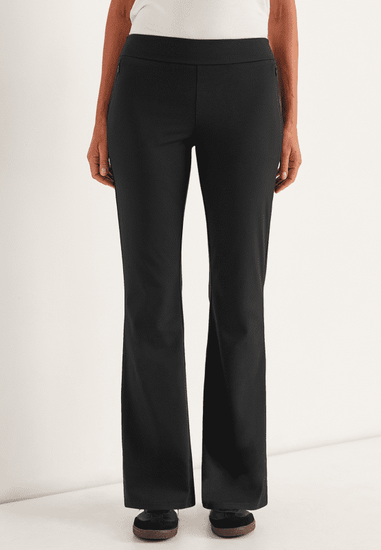 Daria bootcut soft pants