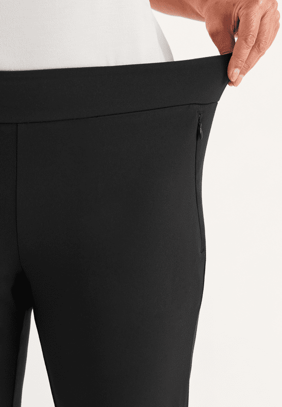 Daria bootcut soft pants