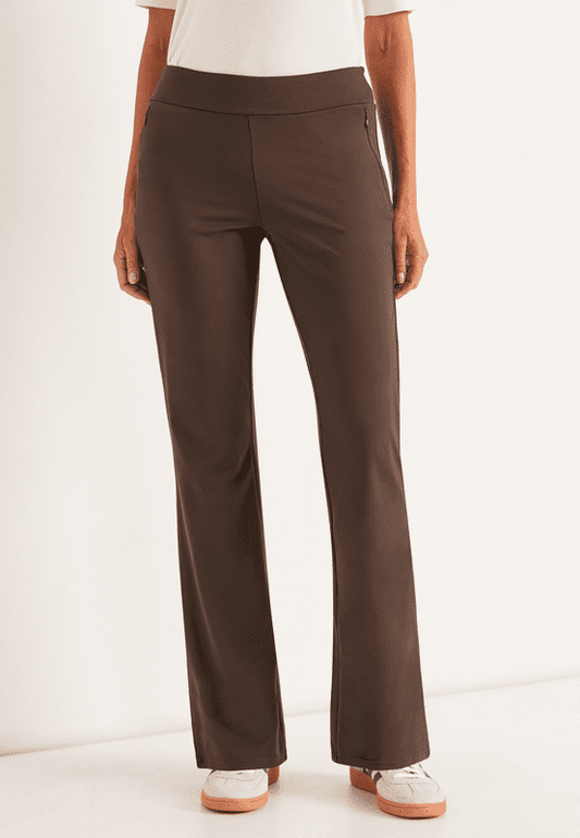 Daria bootcut soft pants