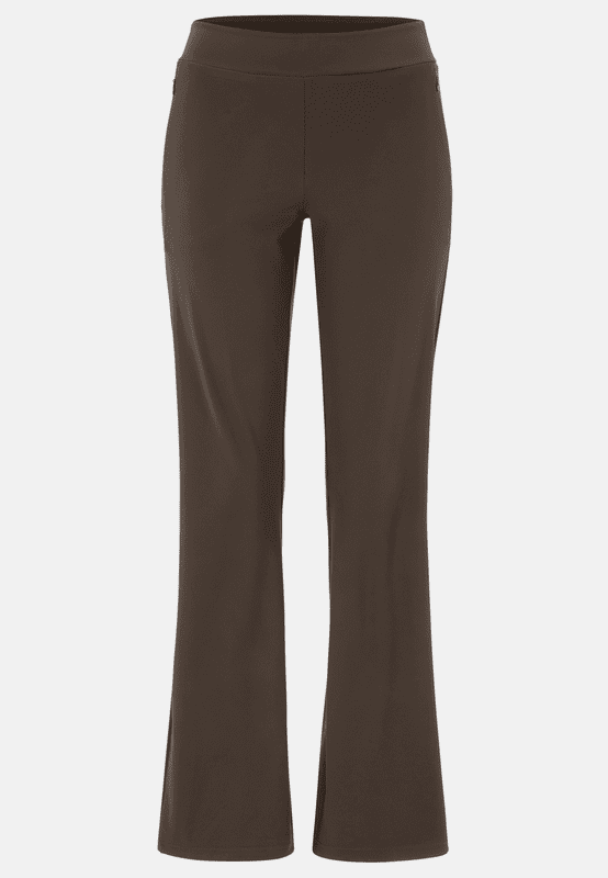 Daria bootcut soft pants