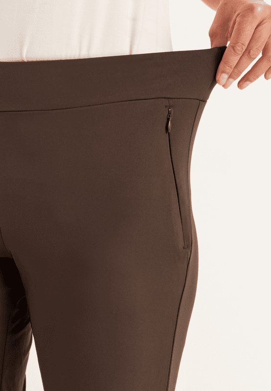 Daria bootcut soft pants
