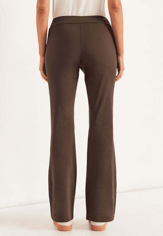 Daria bootcut soft pants