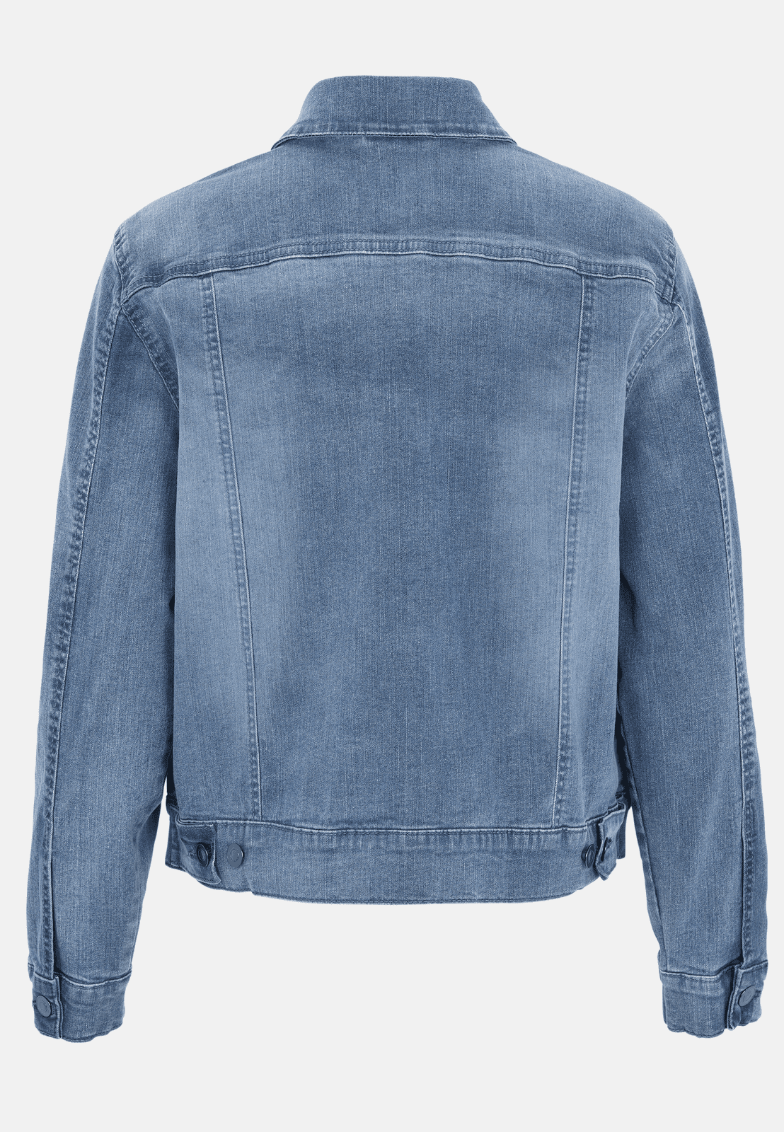 Noelle denim farkkutakki