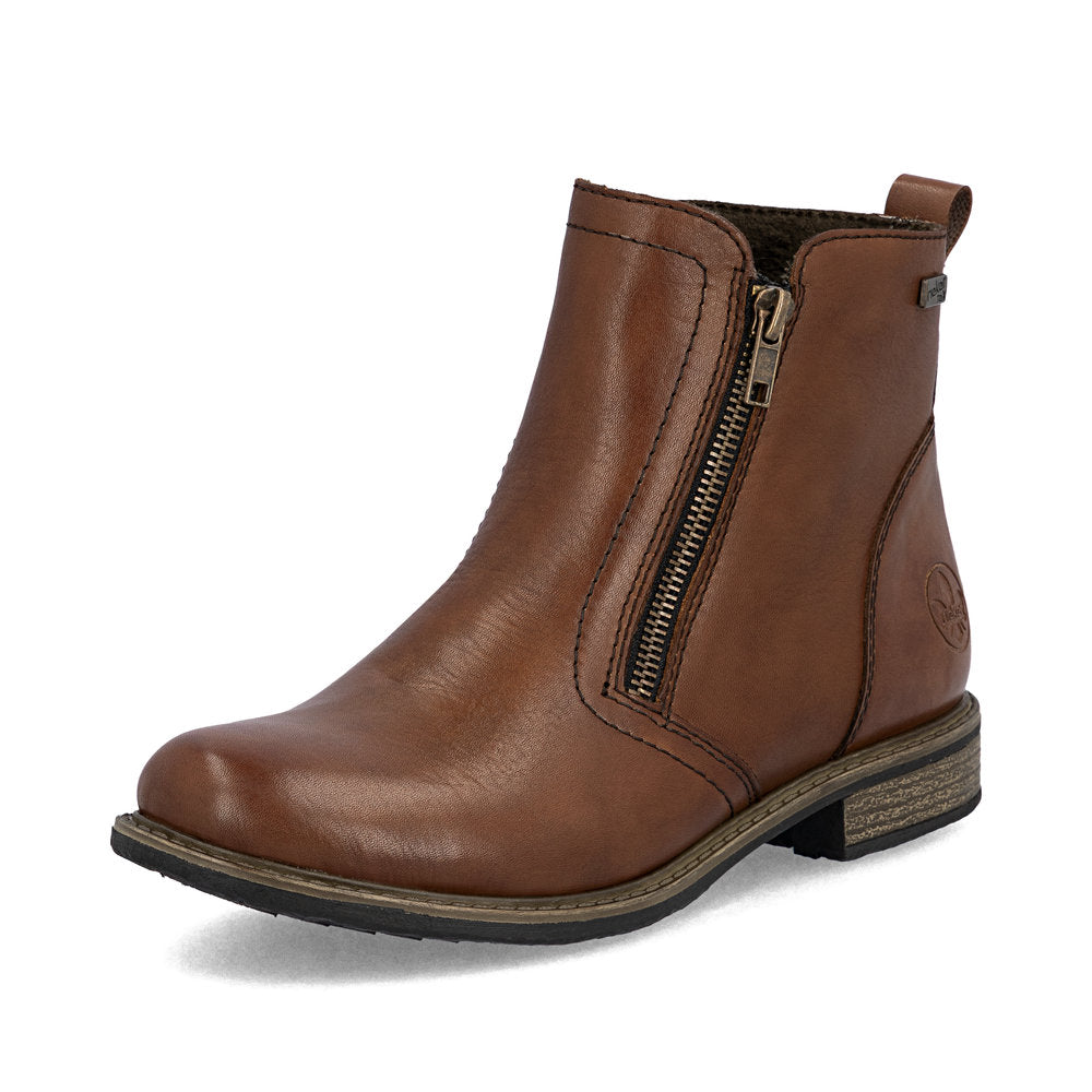 Rieker-Tex® naisten nilkkurit