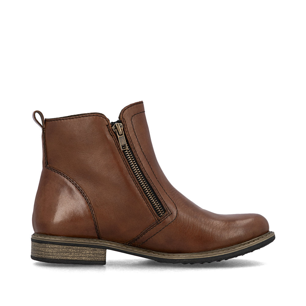 Rieker-Tex® naisten nilkkurit