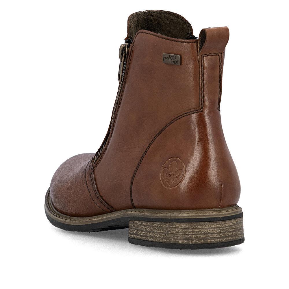 Rieker-Tex® naisten nilkkurit
