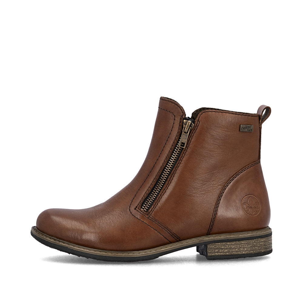 Rieker-Tex® naisten nilkkurit