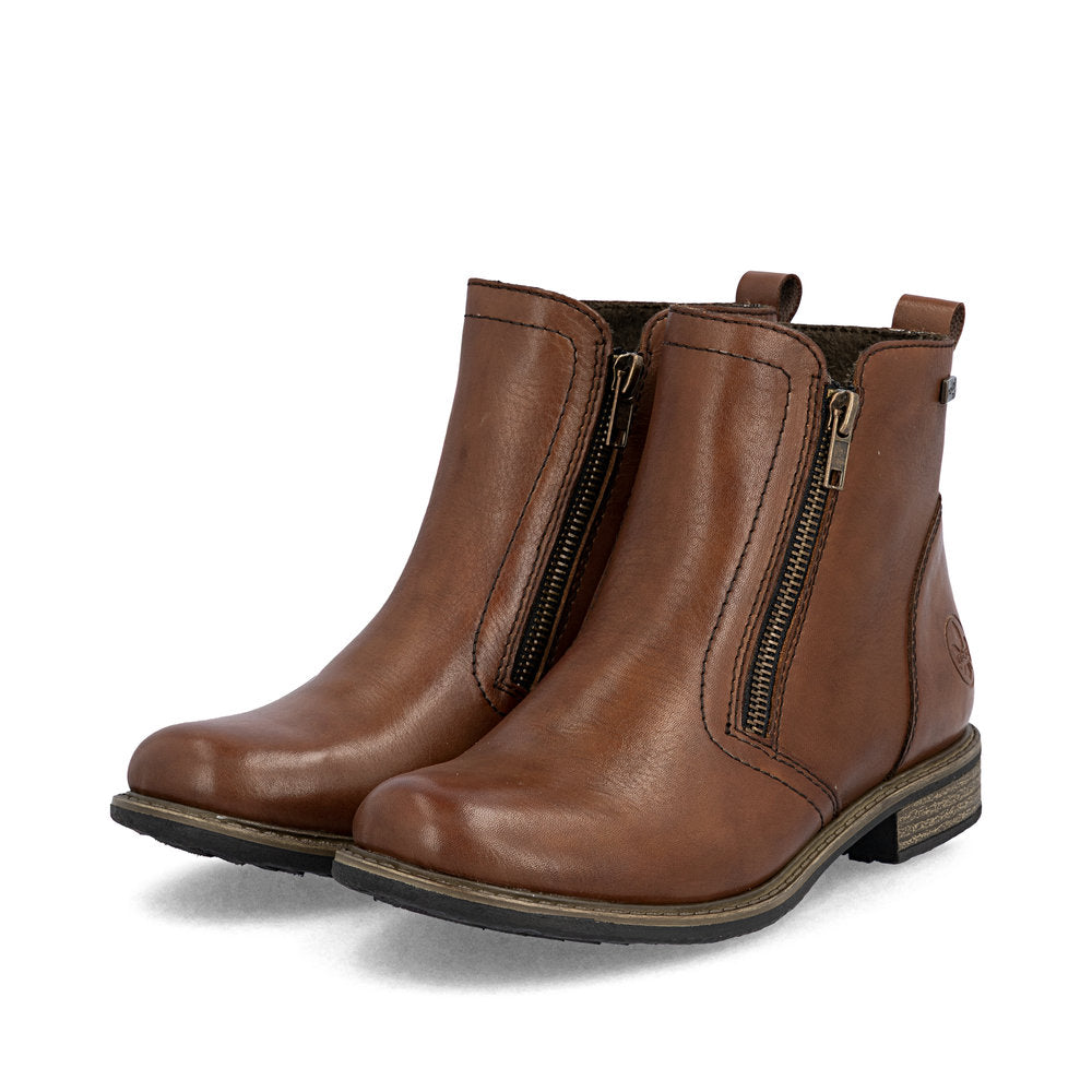 Rieker-Tex® naisten nilkkurit