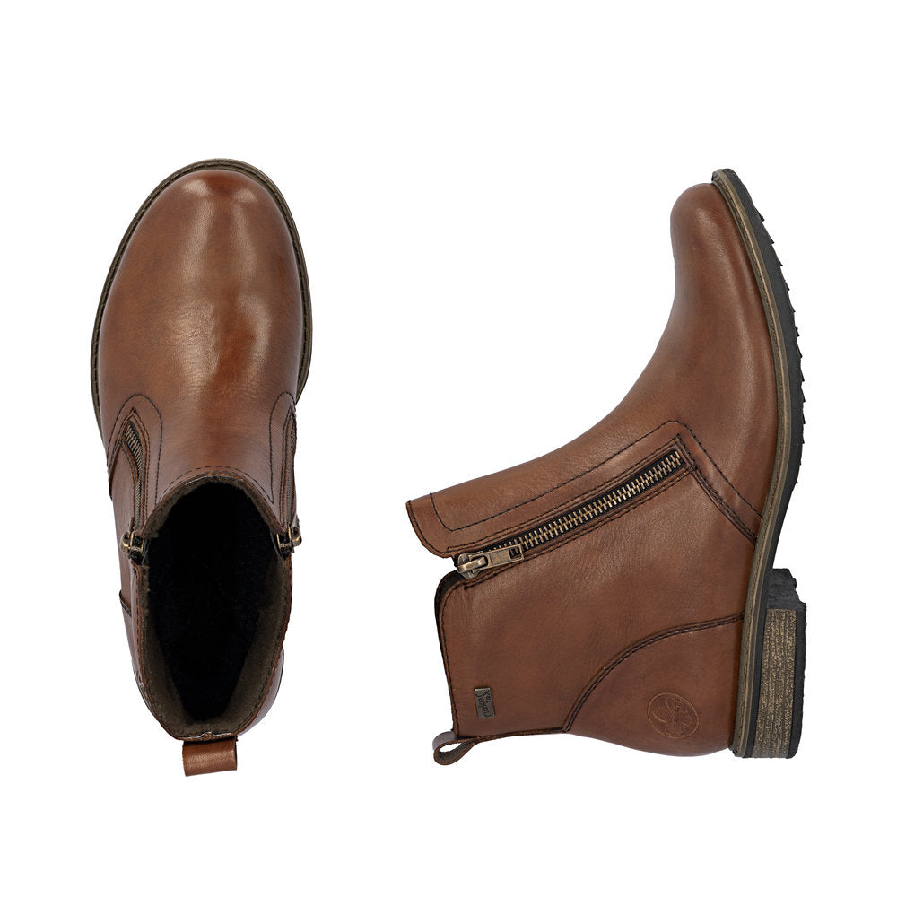 Rieker-Tex® naisten nilkkurit
