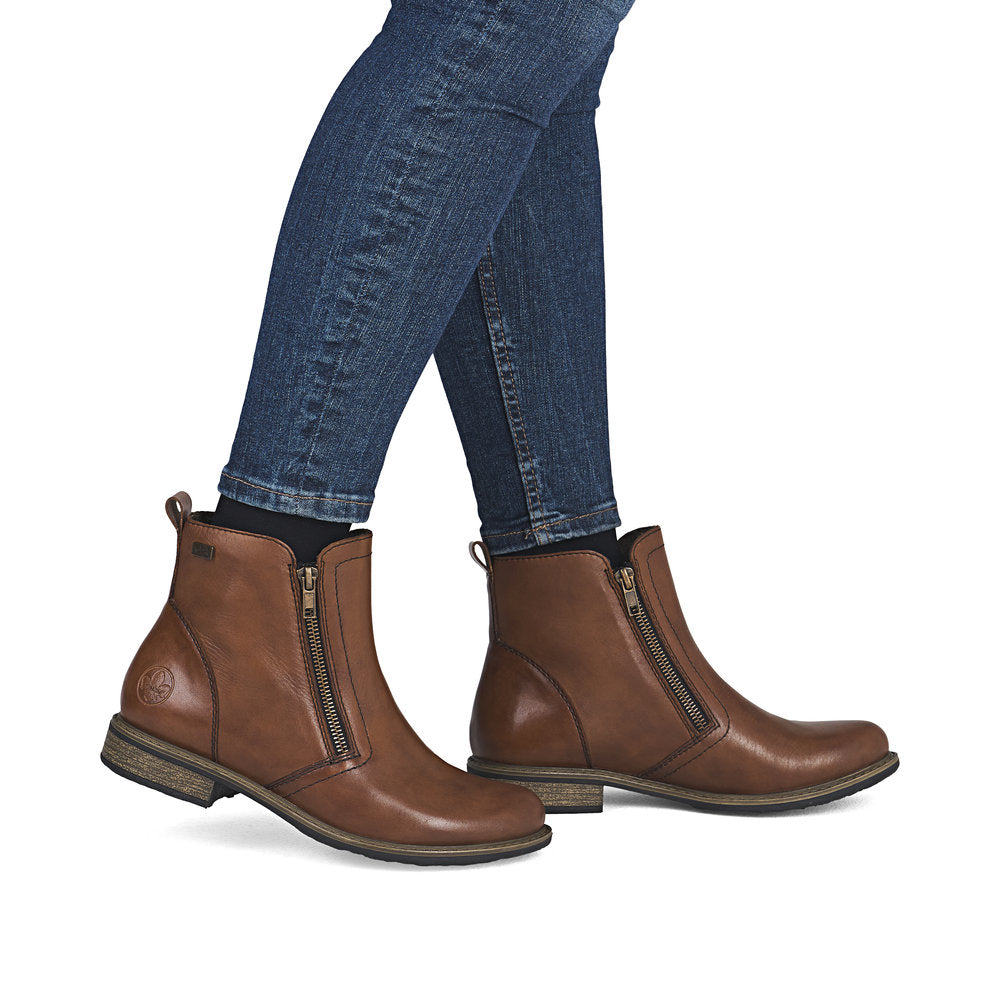 Rieker-Tex® naisten nilkkurit