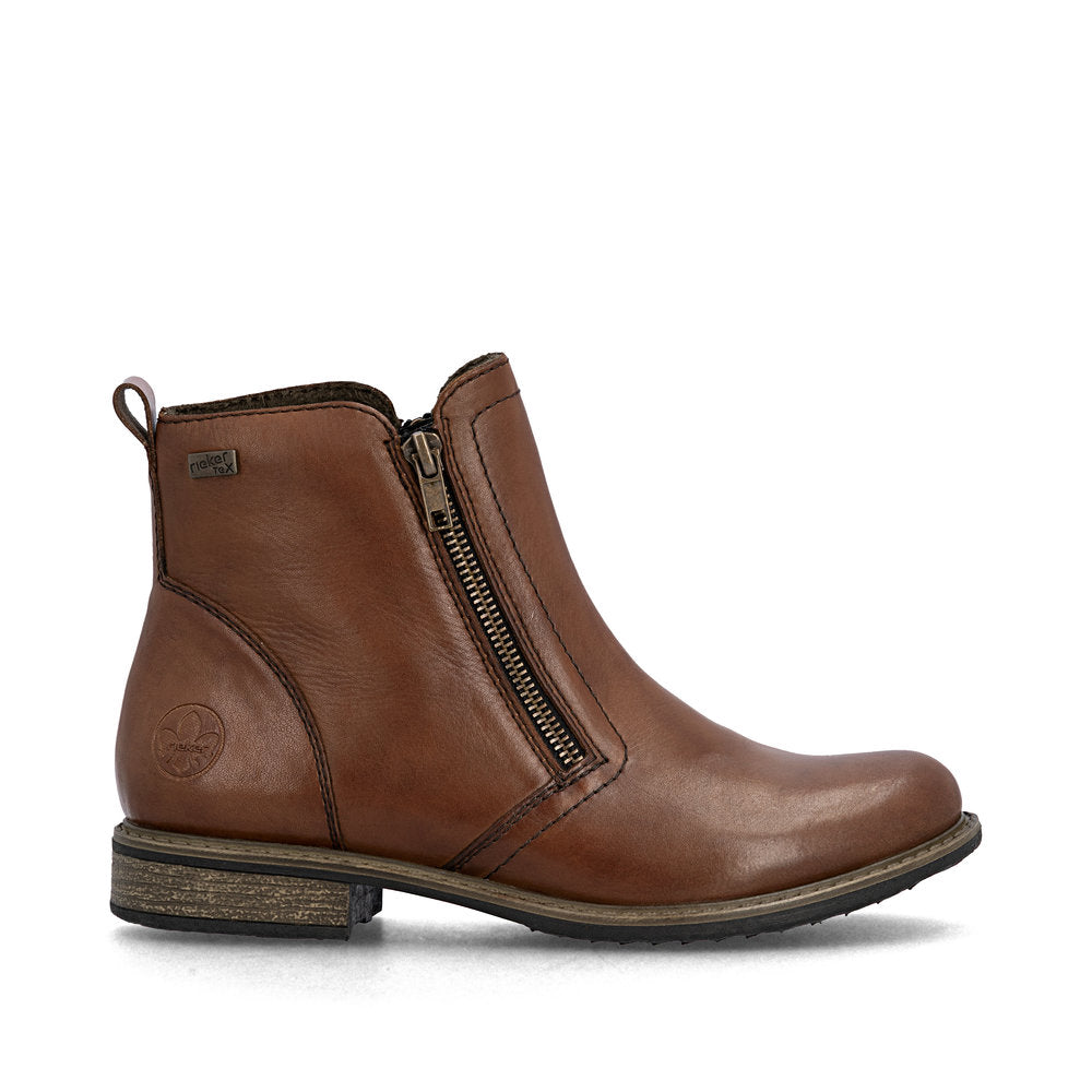 Rieker-Tex® naisten nilkkurit