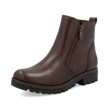 Lataa kuva Galleria-katseluun, Rieker naisten nilkkurit
