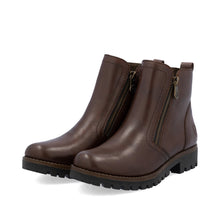 Lataa kuva Galleria-katseluun, Rieker naisten nilkkurit
