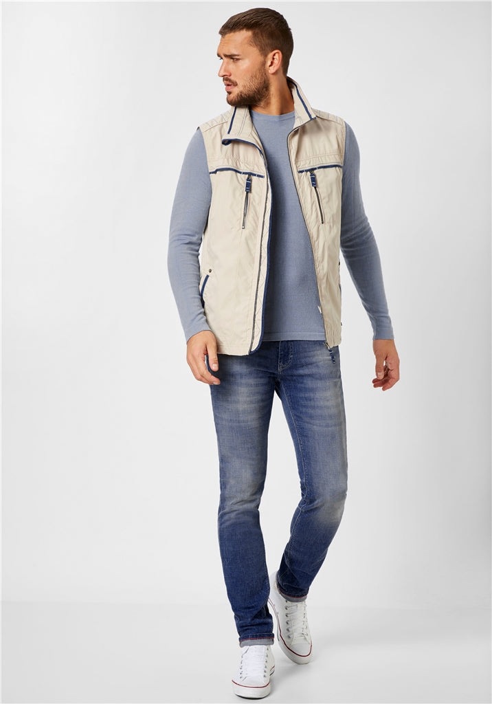 Redpoint miesten liivi