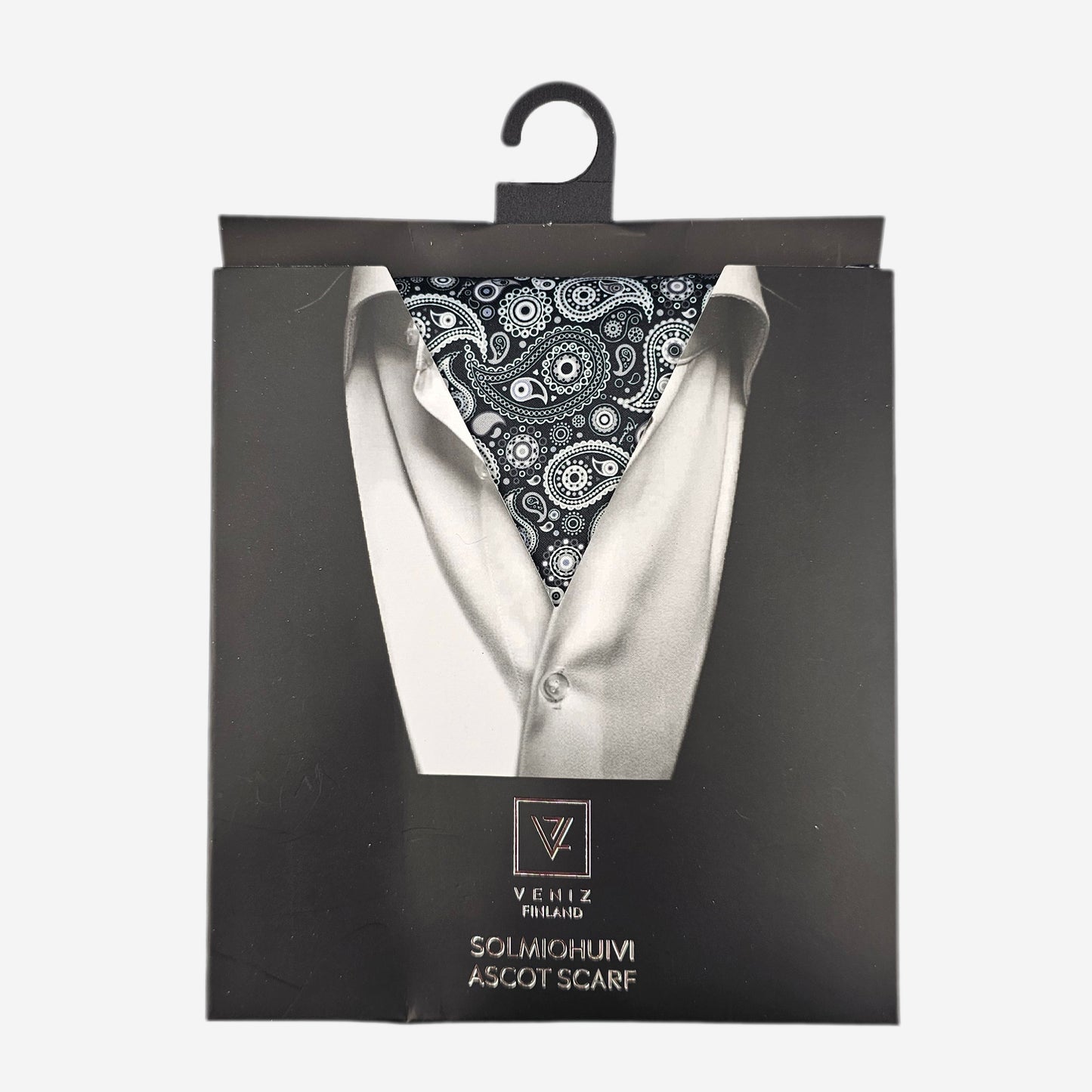 Plastron kravatti