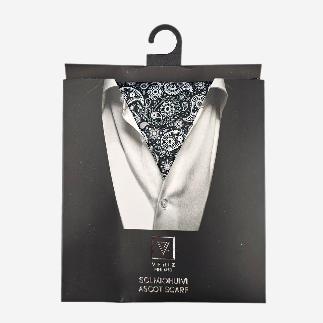 Plastron kravatti