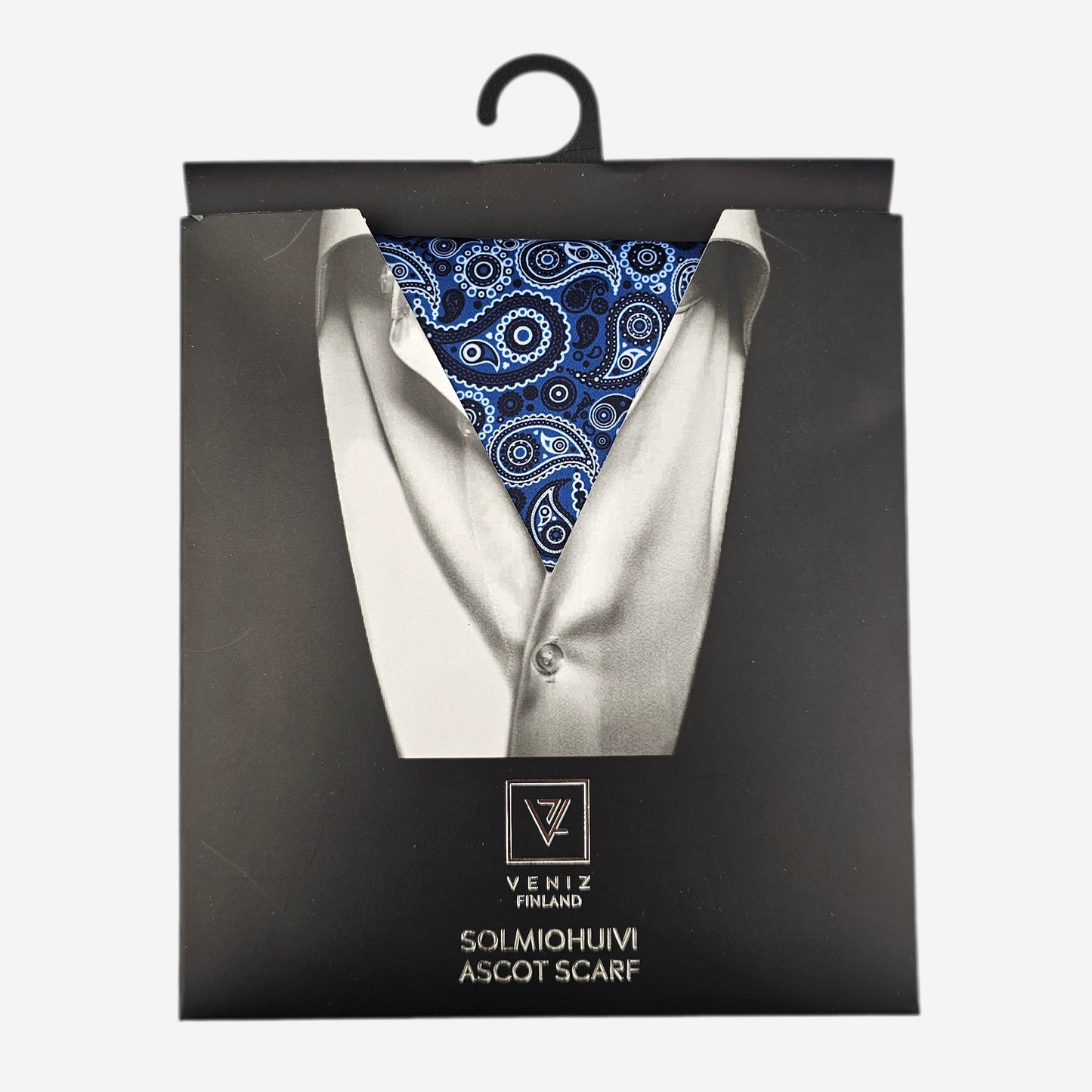 Plastron kravatti