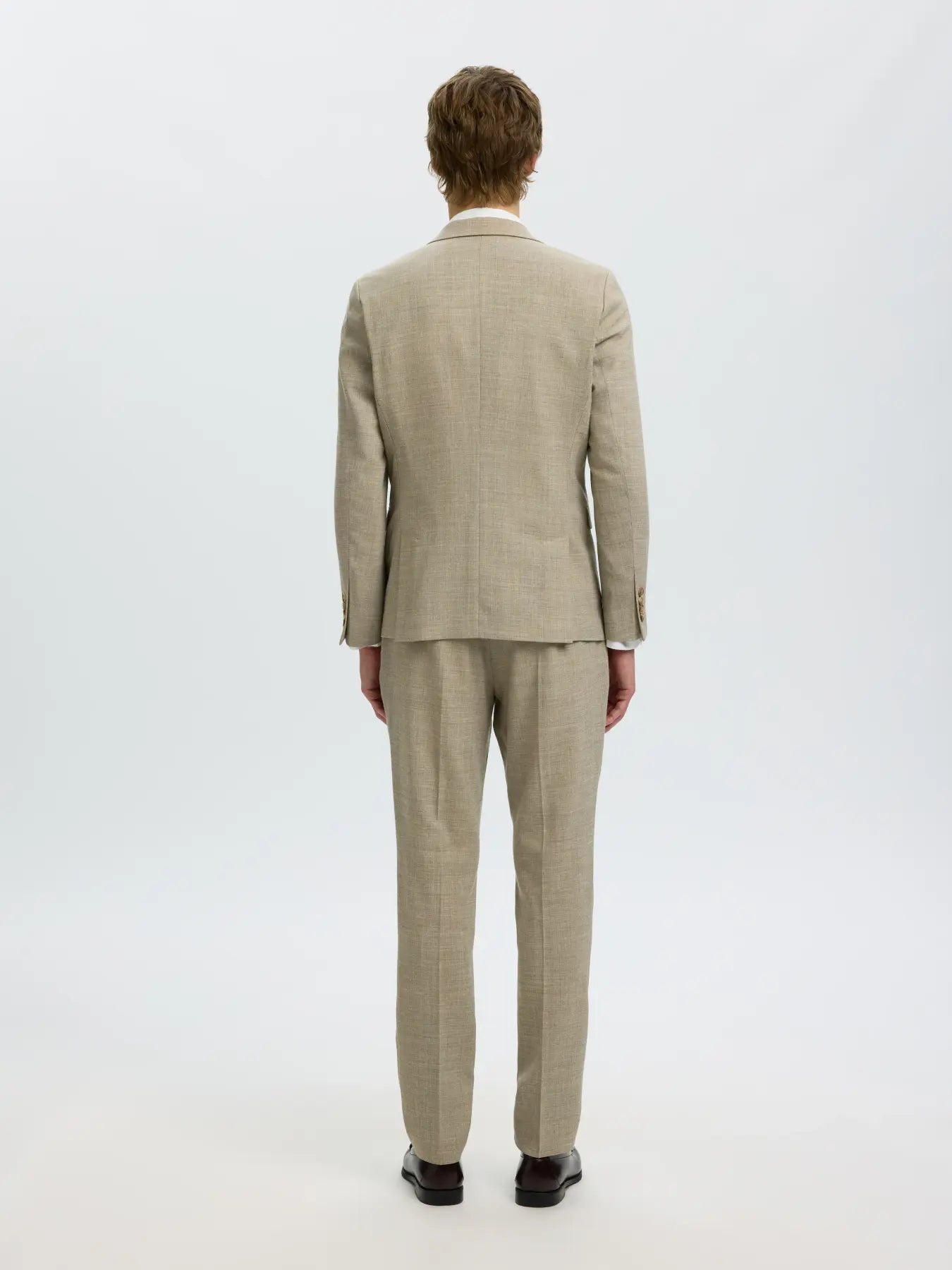 SELECTED OASIS LINEN BLAZER