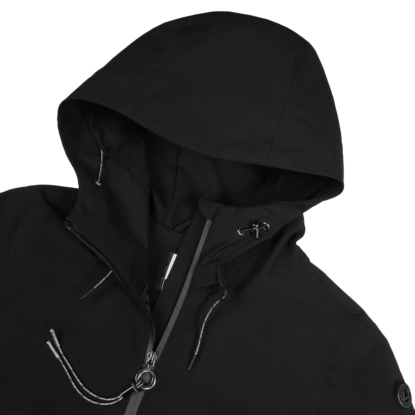 Luhta naisten takki Ailio D-malli