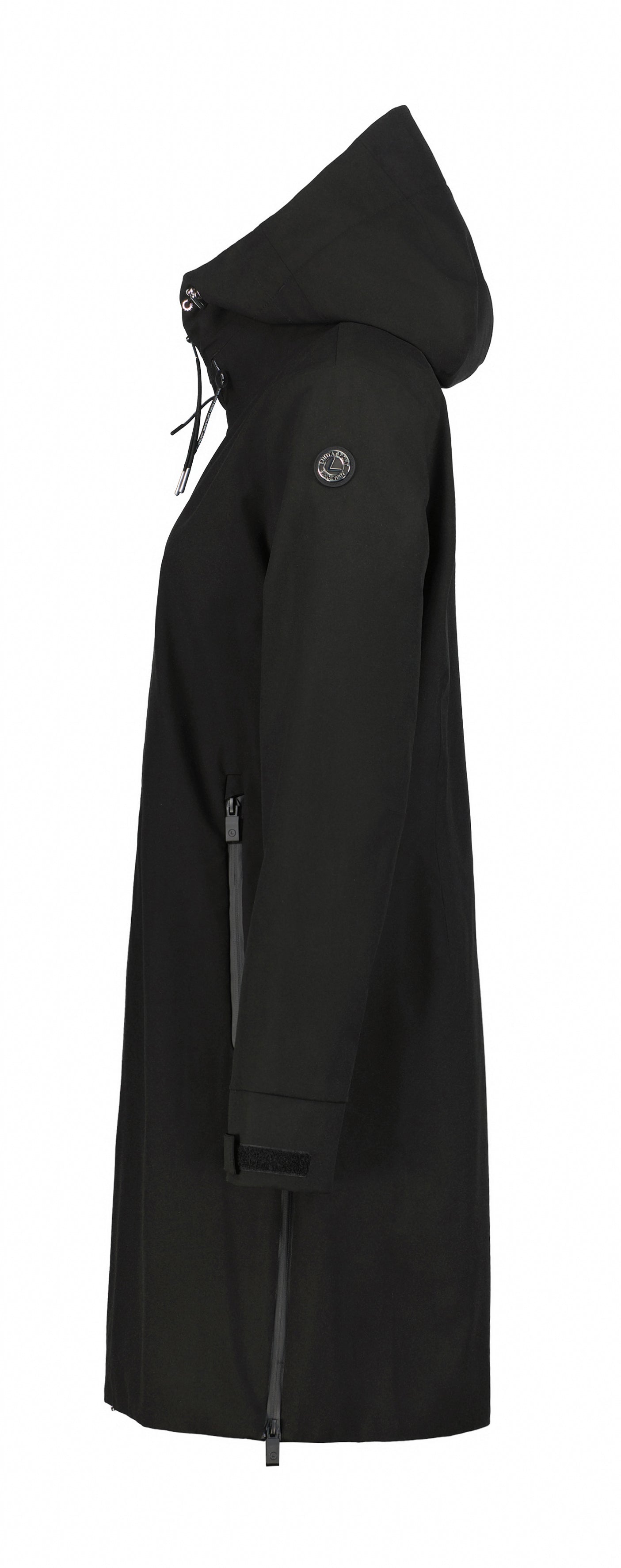 Luhta naisten takki Ailio D-malli