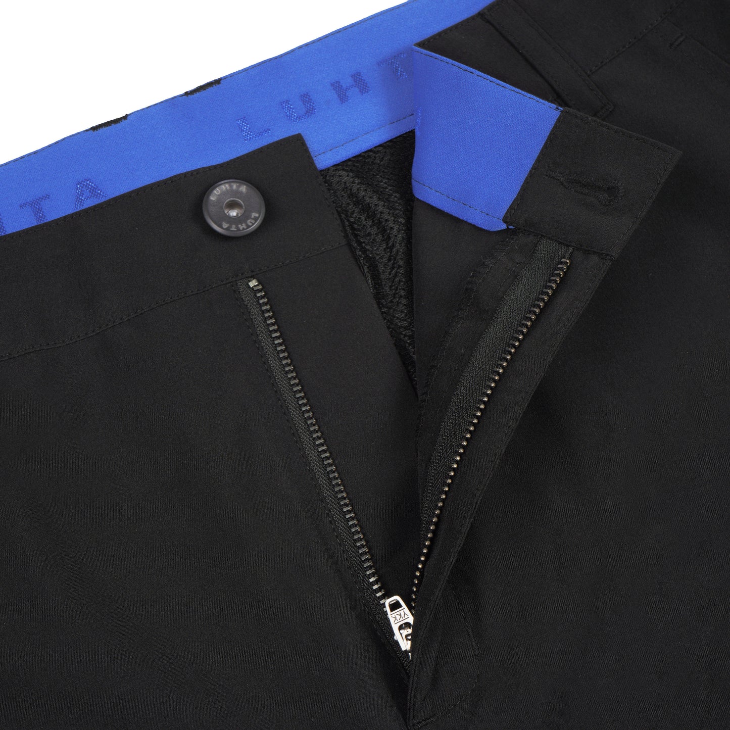Luhta miesten shortsit