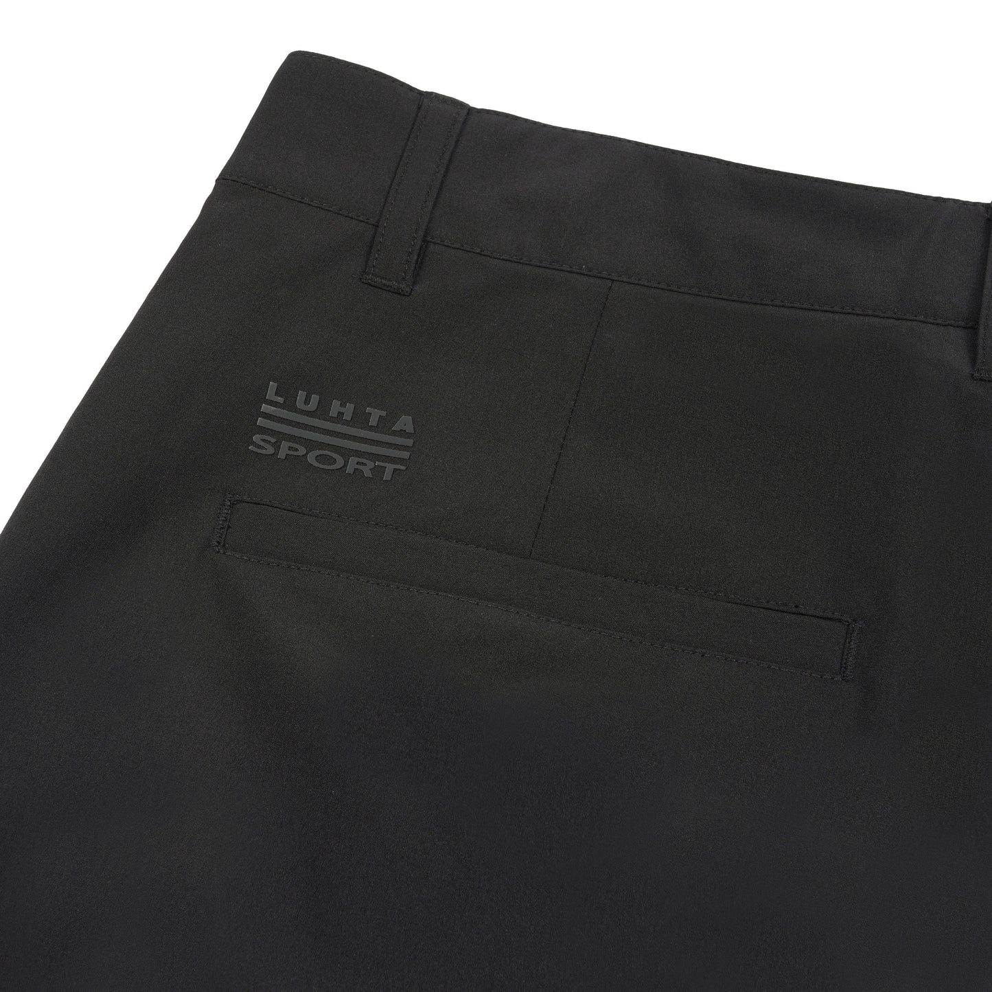 Luhta miesten shortsit
