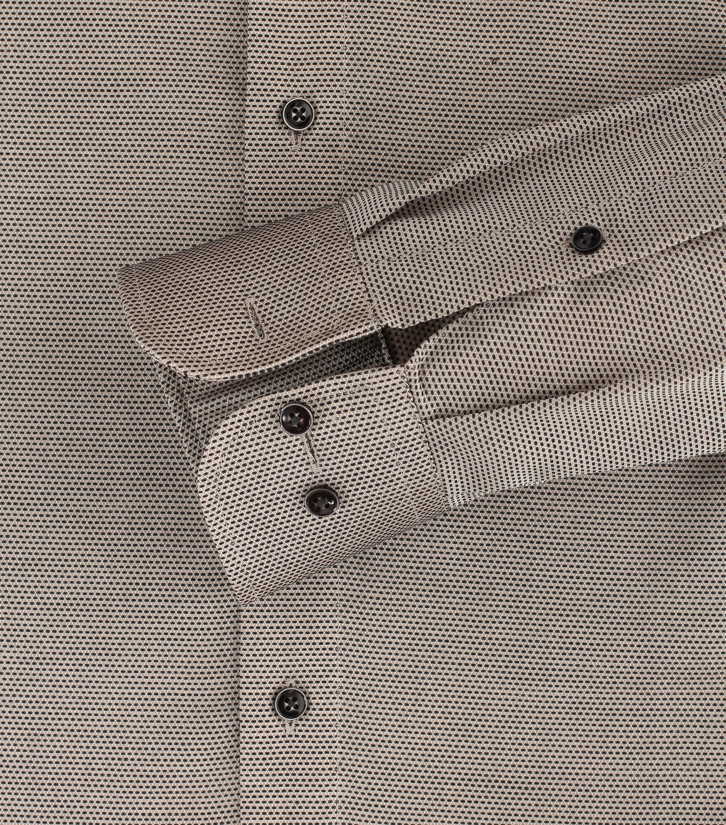 CasaModa kauluspaita Modern fit
