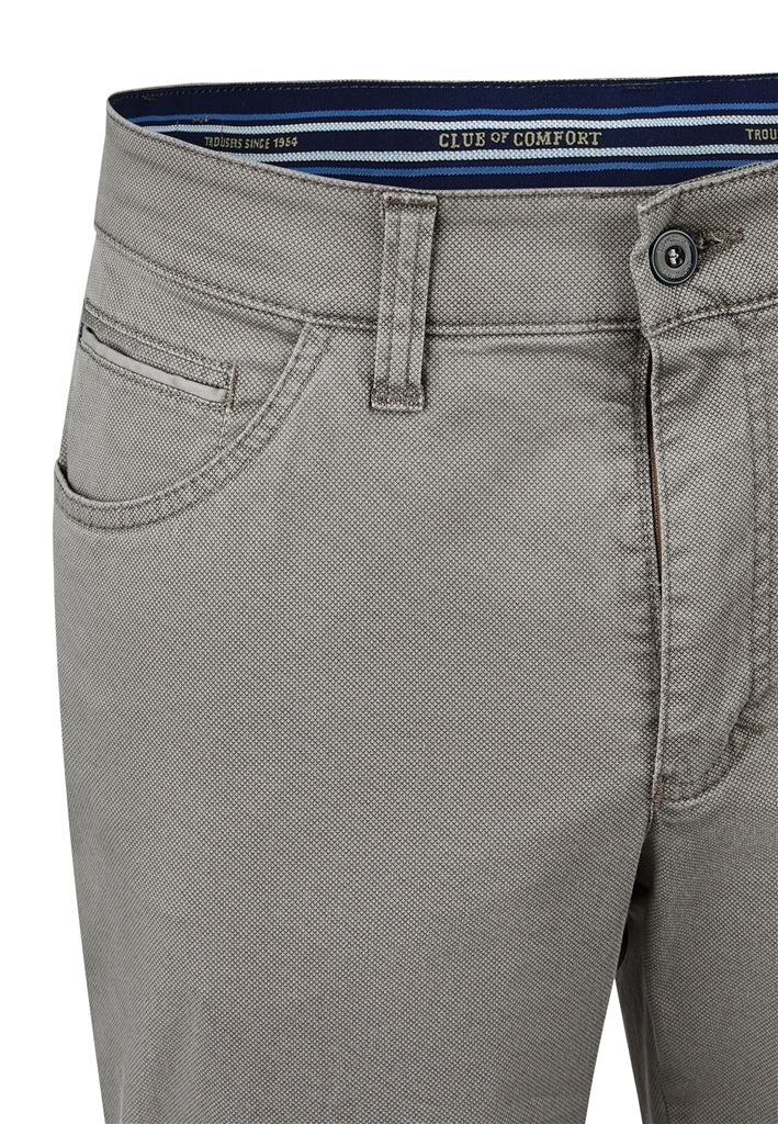 Club of Comfort® puuvillahousu Marvin