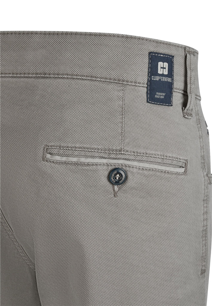 Club of Comfort® puuvillahousu Marvin