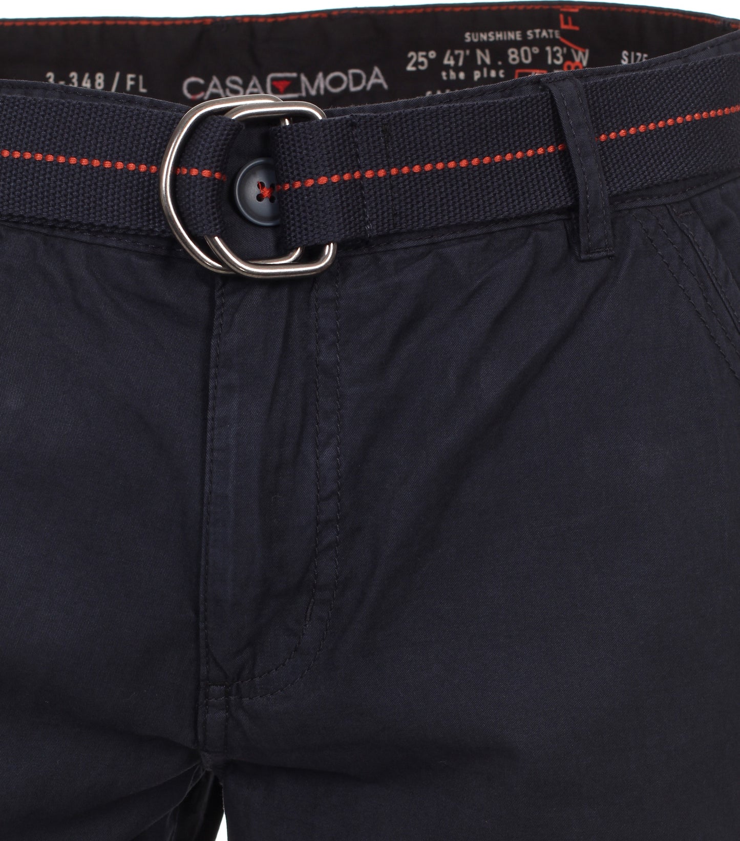 CasaModa miesten shortsit