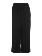 Lataa kuva Galleria-katseluun, VILA housut VIJOSA BELTED CULOTTE PANTS

