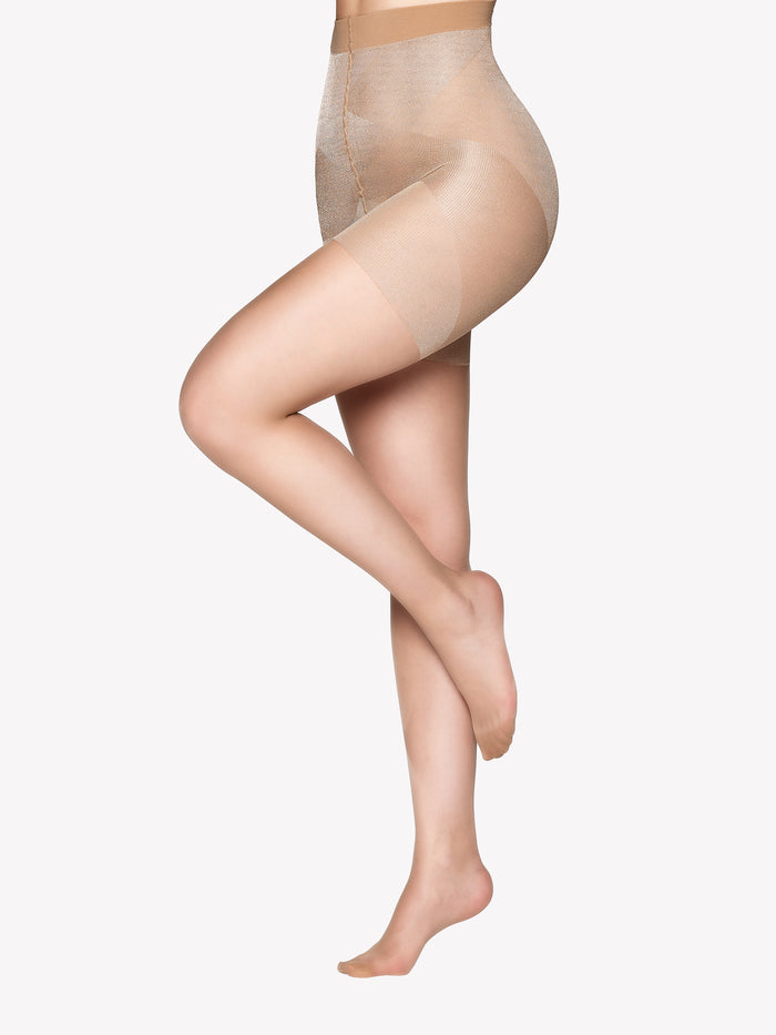 VOGUE Curvy 20 den sukkahousut